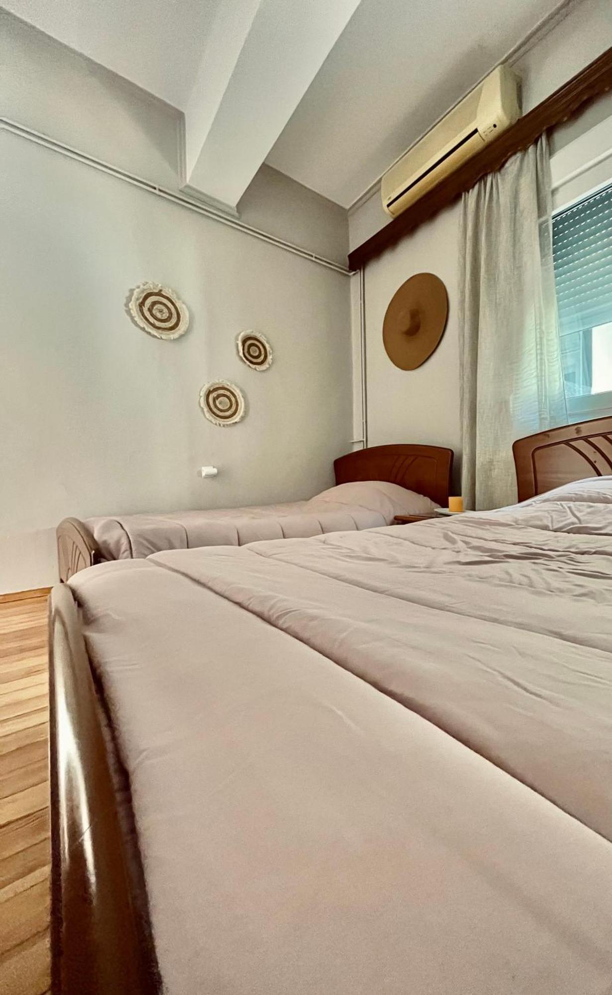 Downtown Apartment โคนิทซา ภายนอก รูปภาพ