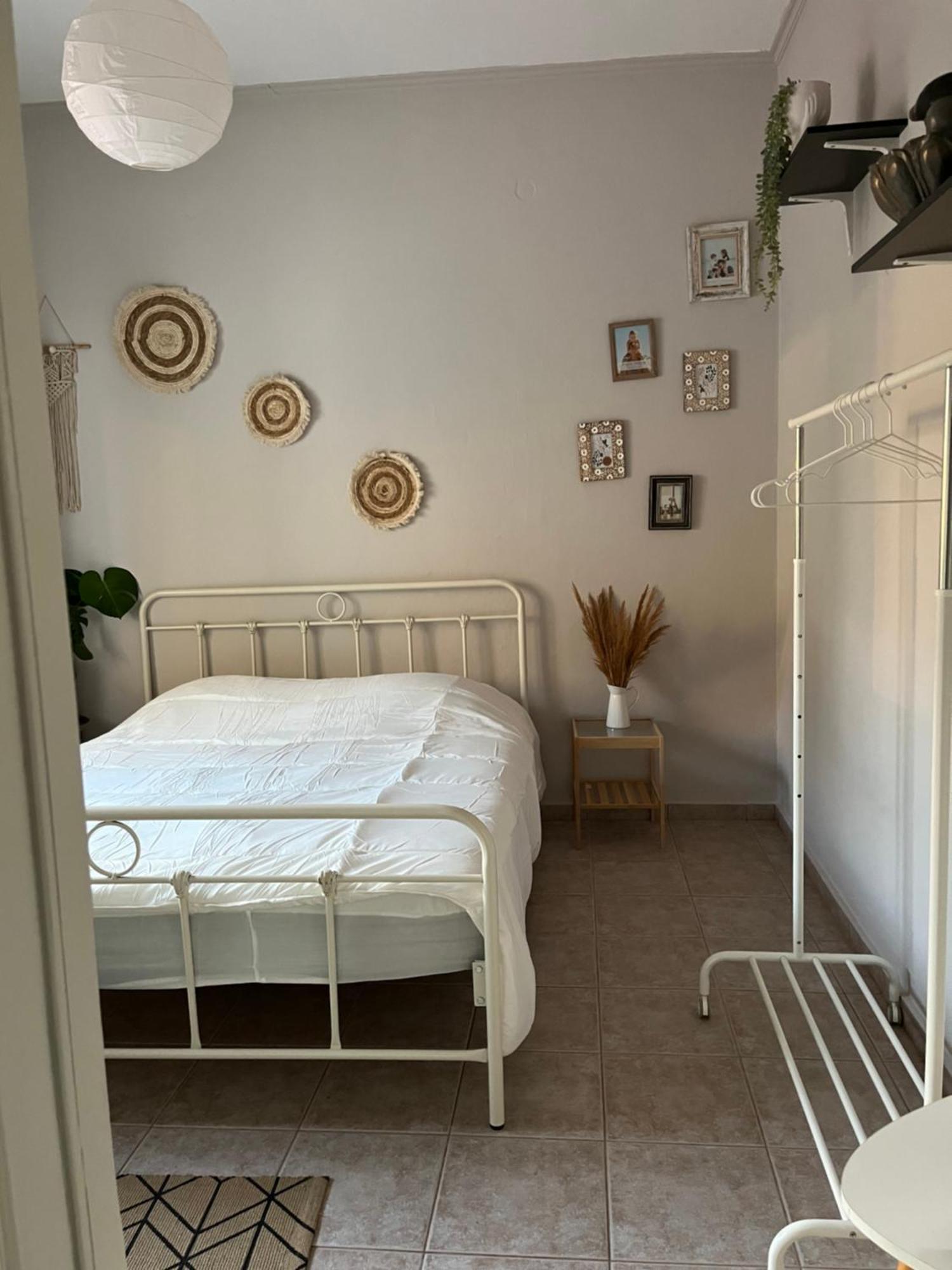 Downtown Apartment โคนิทซา ภายนอก รูปภาพ