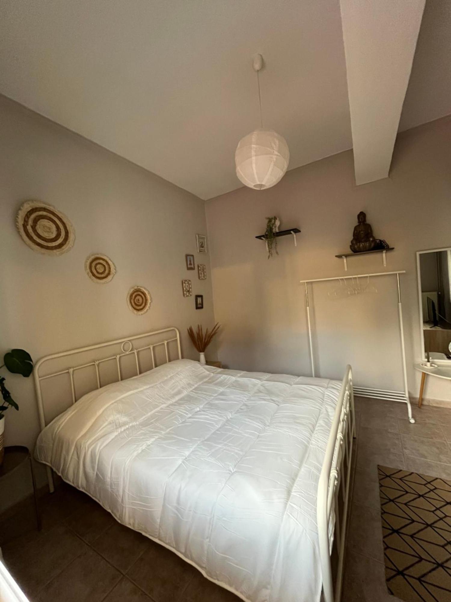 Downtown Apartment โคนิทซา ภายนอก รูปภาพ
