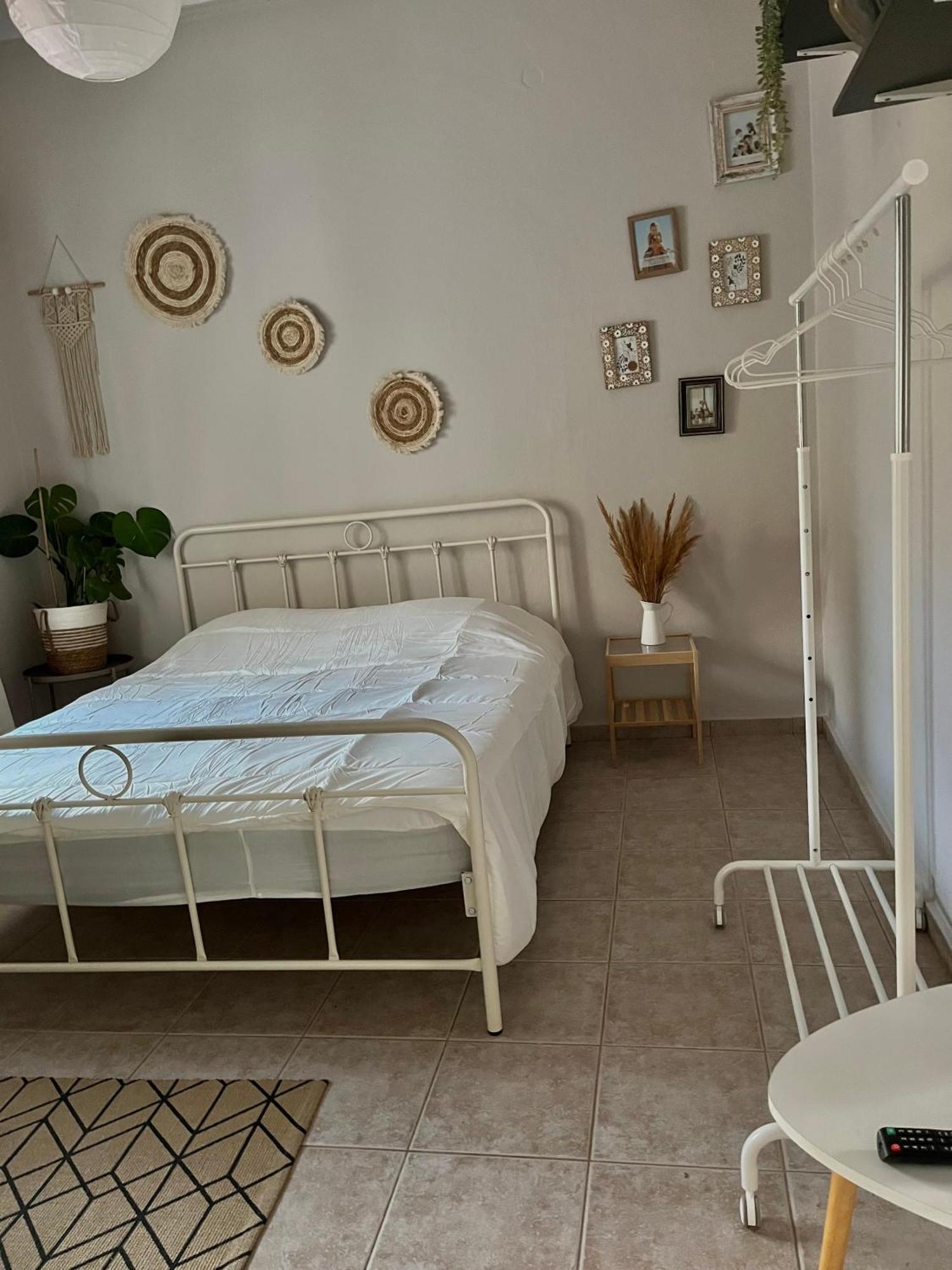 Downtown Apartment โคนิทซา ภายนอก รูปภาพ