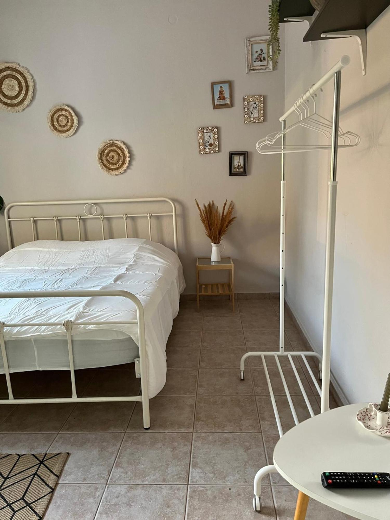 Downtown Apartment โคนิทซา ภายนอก รูปภาพ